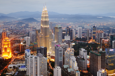 Tồn kho bất động sản tăng cao, Malaysia "bóp phanh" các dự án mới 