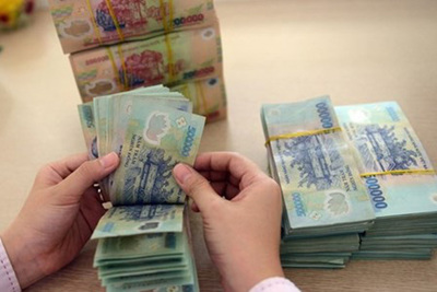 Ngân hàng gặp khó sẽ được “vay đặc biệt” để trả người gửi tiền