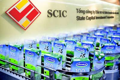 Thoái vốn tại Vinamilk: Điều gì làm nên thành công của SCIC?