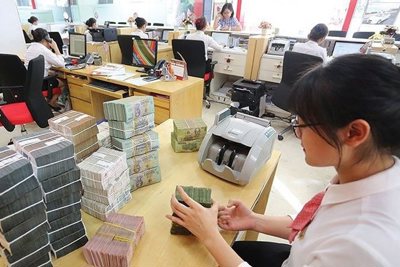 Thanh khoản bất ngờ dồi dào, NHNN quyết định hút ròng 18.500 tỷ