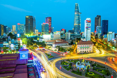  Bất động sản cao cấp sẽ có sự "đột phá" như thế nào trong năm 2018? 