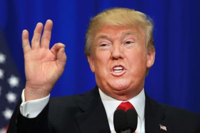 Donald Trump đã vượt qua cơn khủng hoảng "bong bóng" bất động sản như thế nào? 
