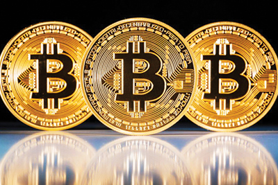 Cảnh báo nguy cơ bong bóng bitcoin