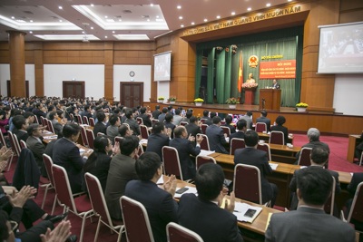 Những thành công nổi bật trong công tác tài chính – ngân sách năm 2017