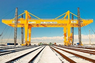 Trung Quốc vay thêm 250 tỷ USD để đẩy mạnh sáng kiến Vành đai và Con đường