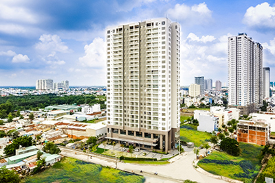 Hiện tượng lạ trên thị trường địa ốc phía Nam đầu năm 2018: Khan hàng