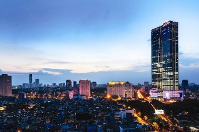  Chênh lệch cung, cầu trên thị trường căn hộ Hà Nội 