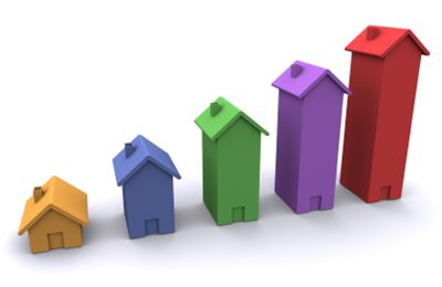 Thị trường bất động sản tiếp tục tăng trưởng trong năm 2018