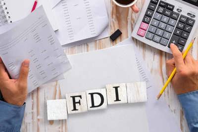 Giải ngân 1,7 tỷ USD vốn FDI trong 2 tháng