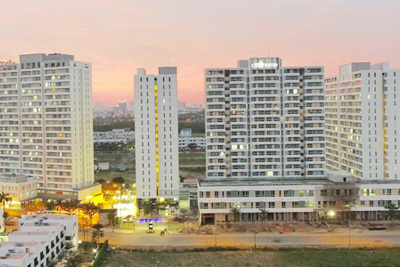  Căn hộ giá rẻ được dự báo thắng lớn năm 2018 