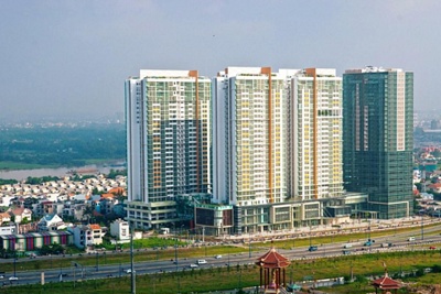  Sức nóng căn hộ tầm trung 2018 