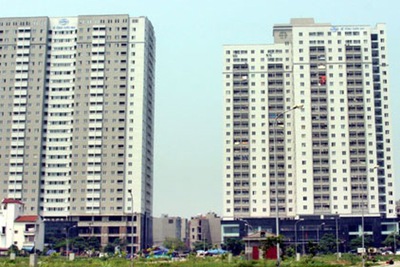  Người mua nhà ở xã hội không được thế chấp trong thời hạn tối thiểu 5 năm 