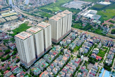 8 loại công trình nào đang được đề xuất miễn giấy phép xây dựng? 