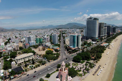 CEO ngoại nêu 3 lý do khiến condotel hấp dẫn 