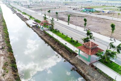  Đất nền Tây Bắc TP. Hồ Chí Minh có phải miền đất hứa? 