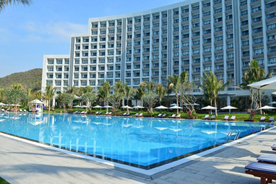 Căn hộ Condotel trước nguy cơ bội thực nguồn cung