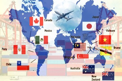 CPTPP và khả năng Mỹ trở lại