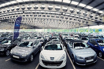  Cuộc "đổ bộ" của ôtô nhập khẩu ASEAN sắp bắt đầu 