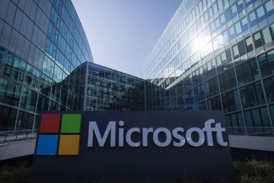  Microsoft dự định sử dụng máy bay thương mại để phủ sóng Internet toàn cầu 