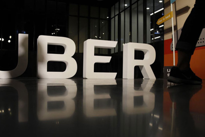 Uber ra đi, mô hình ở lại