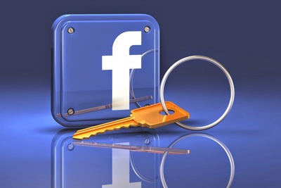  Hướng dẫn cách chống bị "hack" dữ liệu cá nhân trên Facebook 