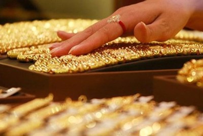  Giá vàng được dự báo vẫn còn tăng cao 