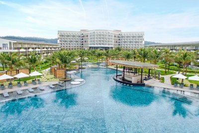 Bất động sản nghỉ dưỡng: Dư địa còn lớn