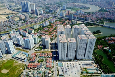  Nhà ở xã hội: Nới rộng quy hoạch có "chèn ép" hạ tầng? 