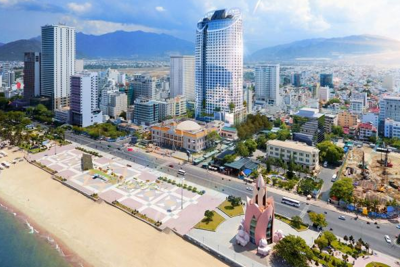  Dư địa lớn cho bất động sản Nha Trang “cất cánh” 