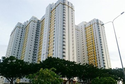 TP. Hồ Chí Minh: Điểm mặt 8 chung cư không đủ điều kiện phòng cháy chữa cháy