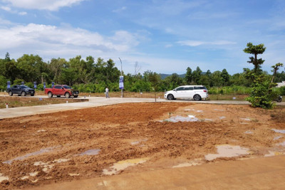  Giá đất ở Phú Quốc ra sao? 