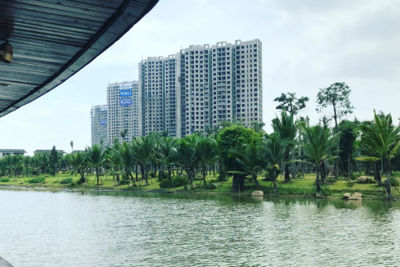  Bất động sản Đông Hà Nội: Hé lộ 4 khu vực sẽ bứt phá trong năm 2018 