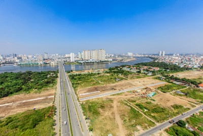 Hà Nội: Thu hồi đất hàng loạt dự án phát triển nhà ở sau thanh tra