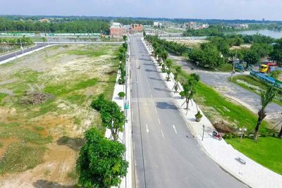  Đất nền TP. Hồ Chí Minh nóng sốt nhưng khó xảy ra bong bóng 