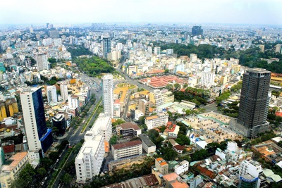 Thị trường bất động sản và quy hoạch phát triển đô thị như “hình với bóng” 