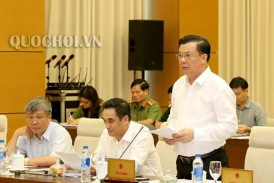 Giai đoạn 2019-2021, chi phí quản lý BHXH, BHTN bình quân bằng 2% dự toán thu, chi