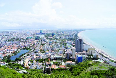  Hàng loạt dự án lớn đổ bộ, bất động sản Bà Rịa - Vũng Tàu liệu có được “thay máu”? 
