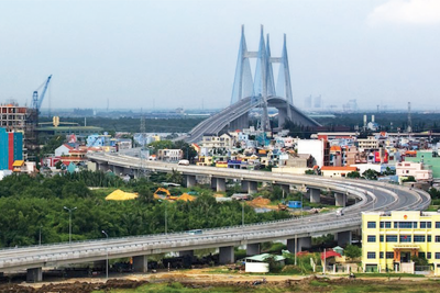  Khai thông đầu tư nước ngoài vào các dự án PPP 