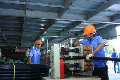 Siết hoạt động công bố thông tin của doanh nghiệp nhà nước