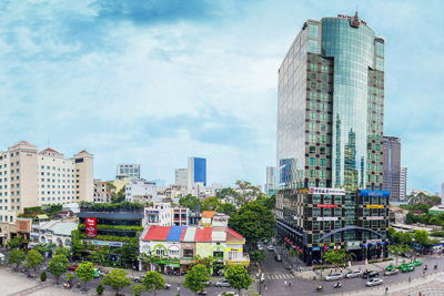  Nhiều nhà đầu tư Nhật Bản đổ xô vào thị trường bất động sản TP. Hồ Chí Minh