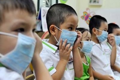  7 khuyến cáo phòng dịch cúm A/H1N1 