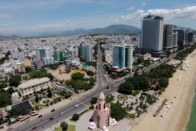  "Sóng" M&A nóng trở lại, kịch bản nào cho thị trường bất động sản nghỉ dưỡng nửa cuối năm? 