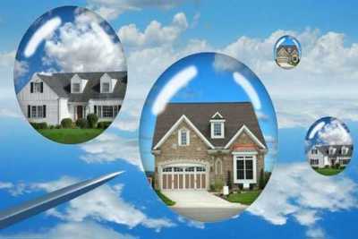  Xuôi ngược dự báo có hay không có bong bóng bất động sản 