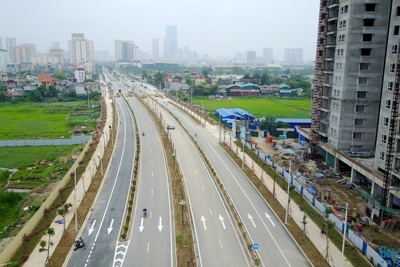  Đất nền Hà Nội: Khu vực nào sẽ được săn đón? 