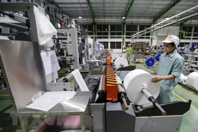  Eurocharm: Việt Nam vẫn hấp dẫn doanh nghiệp châu Âu 