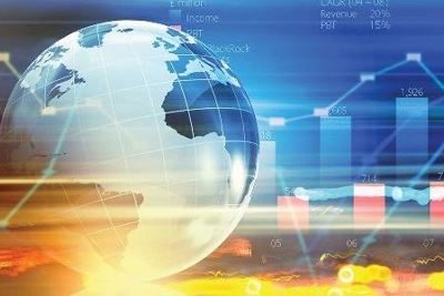 IMF: Tăng trưởng toàn cầu mong manh hơn
