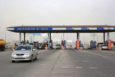 Lựa chọn nhà đầu tư dự án BOT: Chặn chỉ định thầu từ đâu?