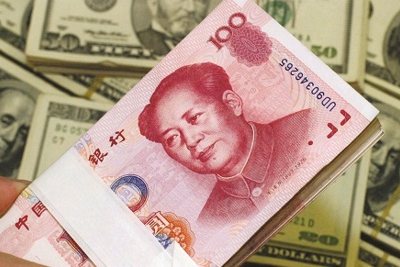  IMF: Đồng Nhân dân tệ hiện vẫn được định giá một cách hợp lý 