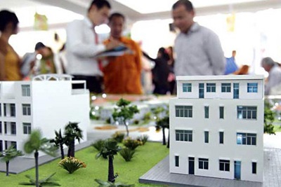  3.893 doanh nghiệp bất động sản ra đời: Mừng ít, lo nhiều! 