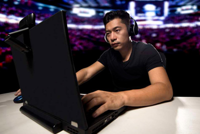 Câu chuyện khởi nghiệp của một CEO công nghệ không biết Internet là gì